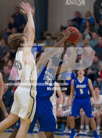 Thumbnail 1 in Jesuit @ St. Pius X Catholic photogallery.