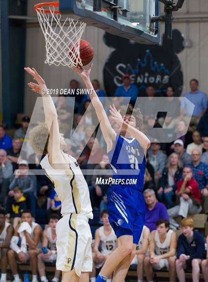 Thumbnail 2 in Jesuit @ St. Pius X Catholic photogallery.
