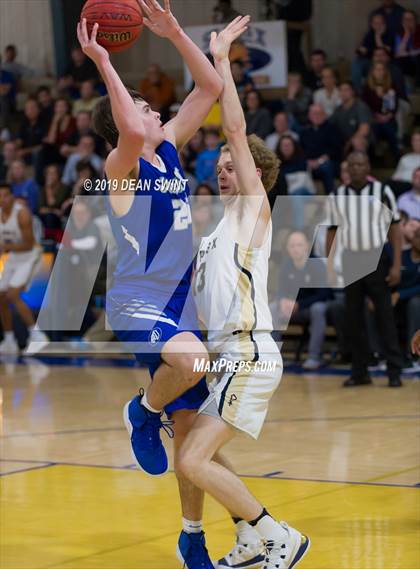 Thumbnail 3 in Jesuit @ St. Pius X Catholic photogallery.