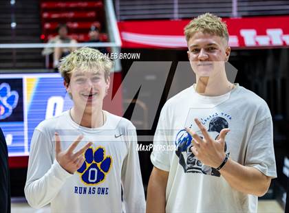 Thumbnail 1 in Timpview vs. Orem (UHSAA 5A Quarterfinal) photogallery.