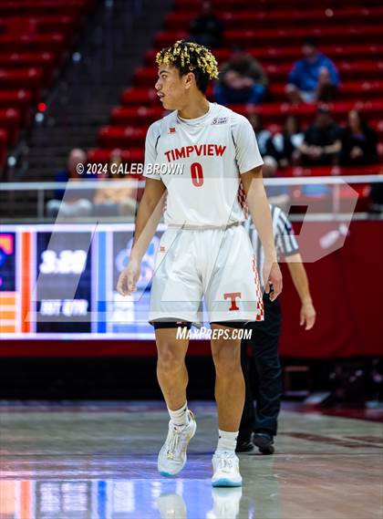 Thumbnail 1 in Timpview vs. Orem (UHSAA 5A Quarterfinal) photogallery.