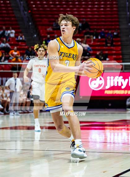 Thumbnail 1 in Timpview vs. Orem (UHSAA 5A Quarterfinal) photogallery.
