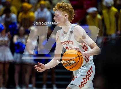 Thumbnail 1 in Timpview vs. Orem (UHSAA 5A Quarterfinal) photogallery.