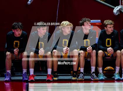 Thumbnail 1 in Timpview vs. Orem (UHSAA 5A Quarterfinal) photogallery.