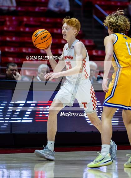 Thumbnail 1 in Timpview vs. Orem (UHSAA 5A Quarterfinal) photogallery.
