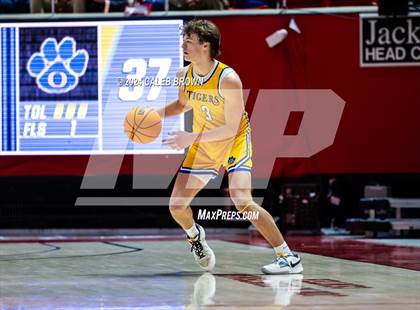 Thumbnail 3 in Timpview vs. Orem (UHSAA 5A Quarterfinal) photogallery.