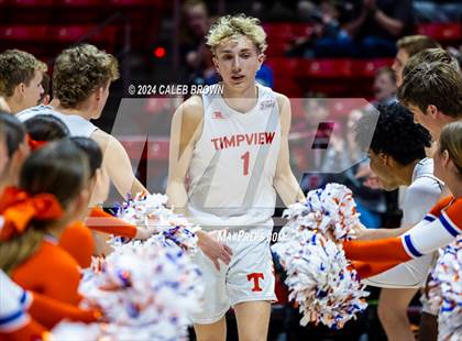 Thumbnail 1 in Timpview vs. Orem (UHSAA 5A Quarterfinal) photogallery.