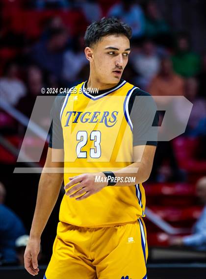 Thumbnail 2 in Timpview vs. Orem (UHSAA 5A Quarterfinal) photogallery.