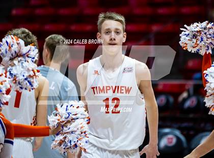 Thumbnail 1 in Timpview vs. Orem (UHSAA 5A Quarterfinal) photogallery.