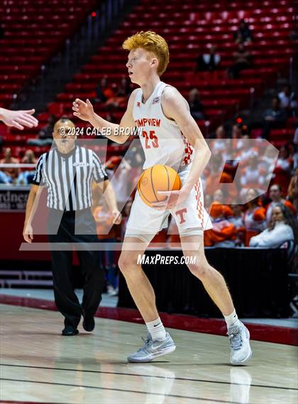 Thumbnail 3 in Timpview vs. Orem (UHSAA 5A Quarterfinal) photogallery.