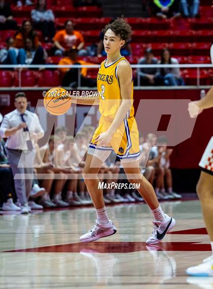 Thumbnail 2 in Timpview vs. Orem (UHSAA 5A Quarterfinal) photogallery.