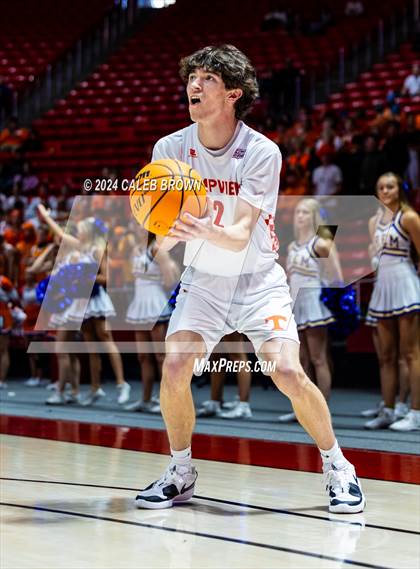 Thumbnail 3 in Timpview vs. Orem (UHSAA 5A Quarterfinal) photogallery.