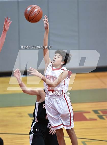 Thumbnail 1 in Churchill @Lee [Robert E.] (Freshman A) photogallery.