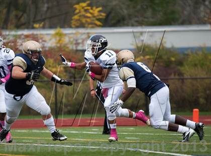 Thumbnail 3 in St. Mary's @ Canisius photogallery.