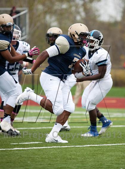 Thumbnail 2 in St. Mary's @ Canisius photogallery.