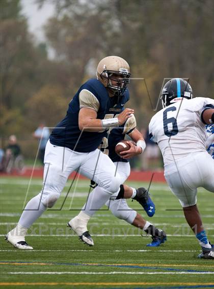 Thumbnail 1 in St. Mary's @ Canisius photogallery.