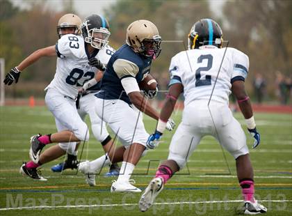 Thumbnail 3 in St. Mary's @ Canisius photogallery.