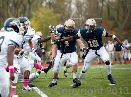 Thumbnail 3 in St. Mary's @ Canisius photogallery.