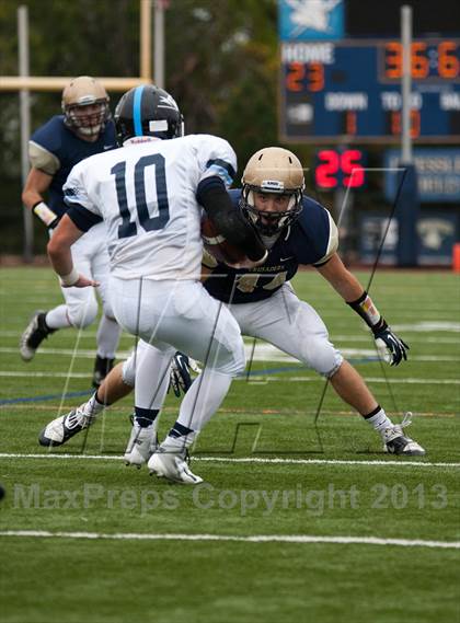 Thumbnail 3 in St. Mary's @ Canisius photogallery.