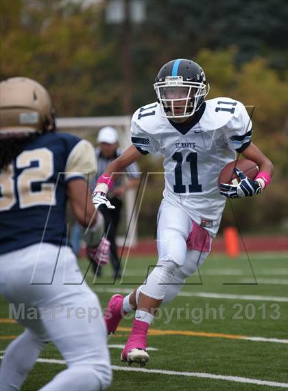 Thumbnail 1 in St. Mary's @ Canisius photogallery.
