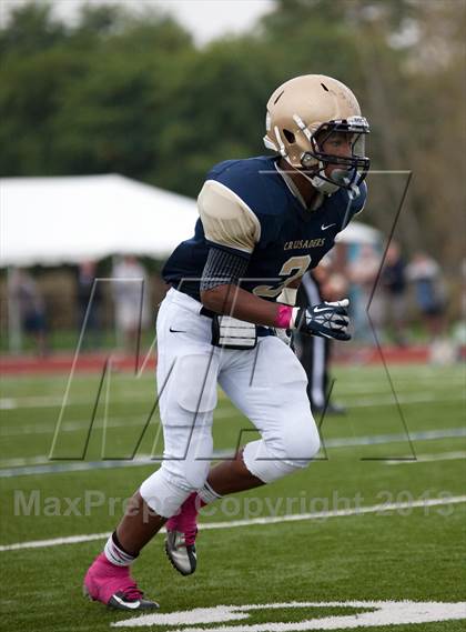 Thumbnail 1 in St. Mary's @ Canisius photogallery.