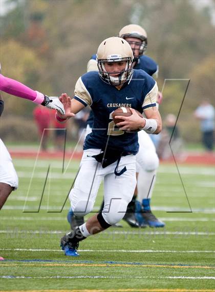 Thumbnail 2 in St. Mary's @ Canisius photogallery.