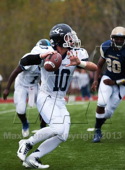 Thumbnail 1 in St. Mary's @ Canisius photogallery.