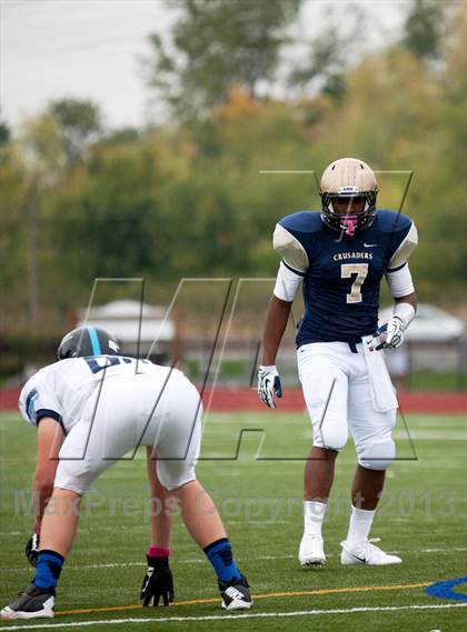 Thumbnail 1 in St. Mary's @ Canisius photogallery.