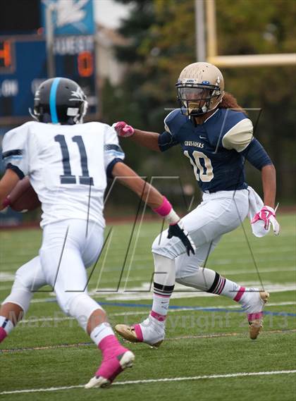 Thumbnail 3 in St. Mary's @ Canisius photogallery.