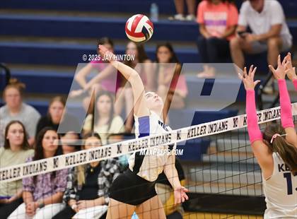 Thumbnail 3 in Byron Nelson @ Keller photogallery.