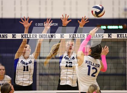 Thumbnail 2 in Byron Nelson @ Keller photogallery.