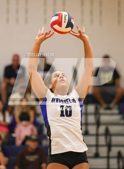 Thumbnail 3 in Byron Nelson @ Keller photogallery.