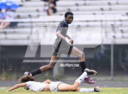 Thumbnail 2 in Rolesville @ Panther Creek photogallery.