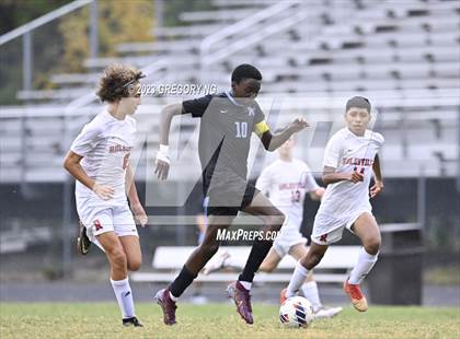 Thumbnail 2 in Rolesville @ Panther Creek photogallery.