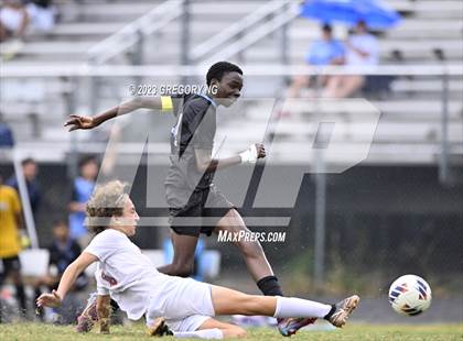 Thumbnail 1 in Rolesville @ Panther Creek photogallery.