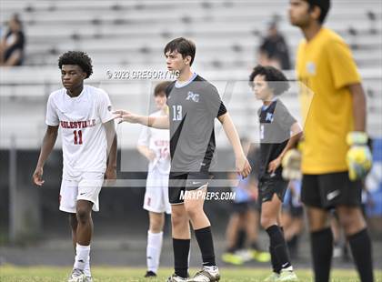 Thumbnail 2 in Rolesville @ Panther Creek photogallery.