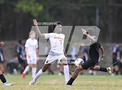 Thumbnail 3 in Rolesville @ Panther Creek photogallery.