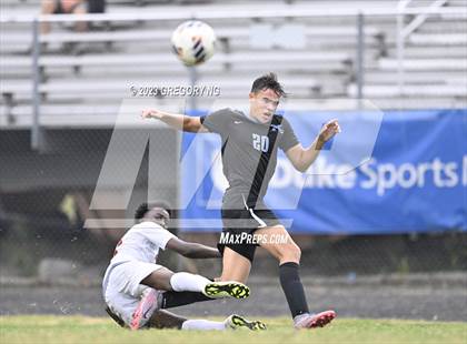 Thumbnail 2 in Rolesville @ Panther Creek photogallery.
