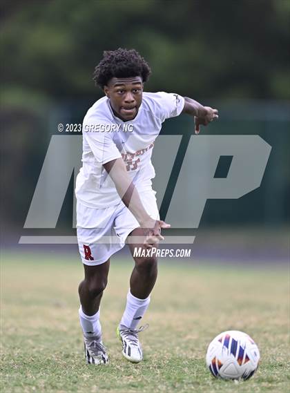 Thumbnail 1 in Rolesville @ Panther Creek photogallery.