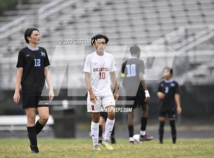 Thumbnail 1 in Rolesville @ Panther Creek photogallery.