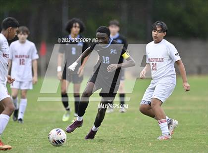 Thumbnail 1 in Rolesville @ Panther Creek photogallery.
