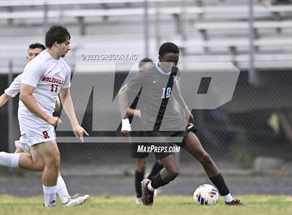 Thumbnail 3 in Rolesville @ Panther Creek photogallery.