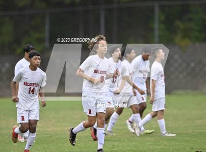 Thumbnail 2 in Rolesville @ Panther Creek photogallery.