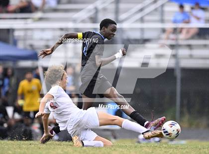 Thumbnail 3 in Rolesville @ Panther Creek photogallery.