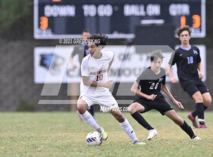 Thumbnail 3 in Rolesville @ Panther Creek photogallery.