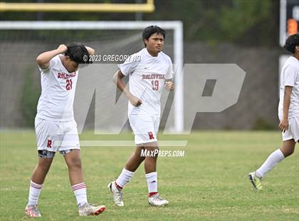 Thumbnail 3 in Rolesville @ Panther Creek photogallery.