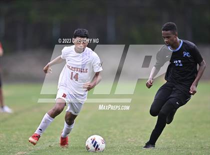 Thumbnail 3 in Rolesville @ Panther Creek photogallery.