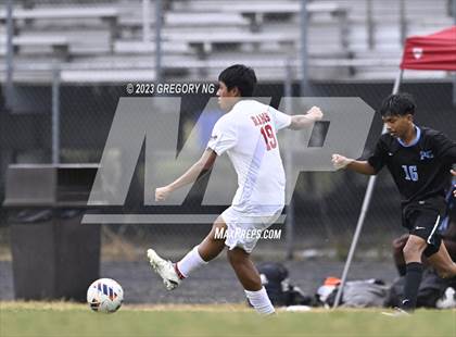 Thumbnail 2 in Rolesville @ Panther Creek photogallery.