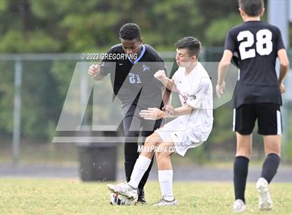 Thumbnail 2 in Rolesville @ Panther Creek photogallery.