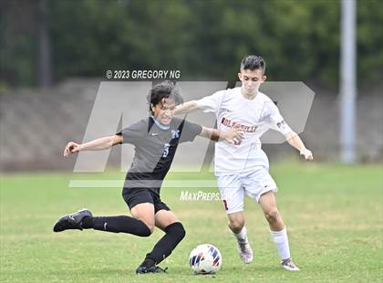 Thumbnail 2 in Rolesville @ Panther Creek photogallery.